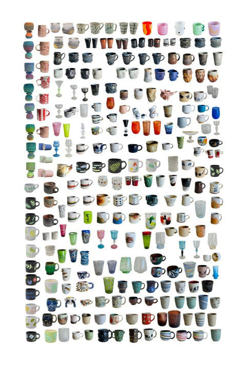 2025 Cup Show