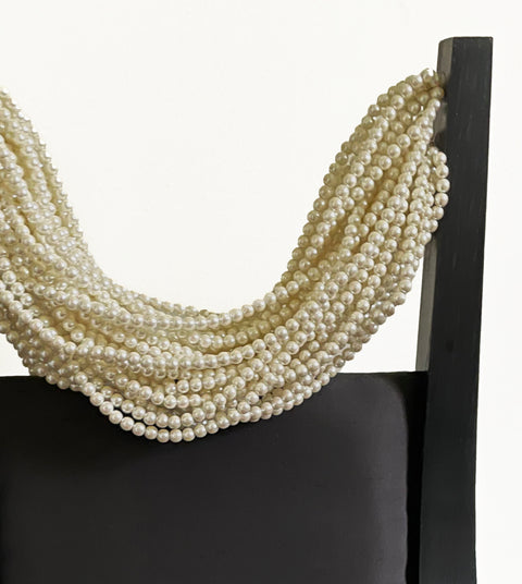 Woman Made Furniture