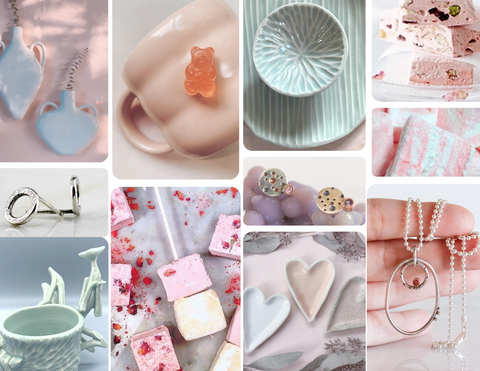 Have gifts on the brain?