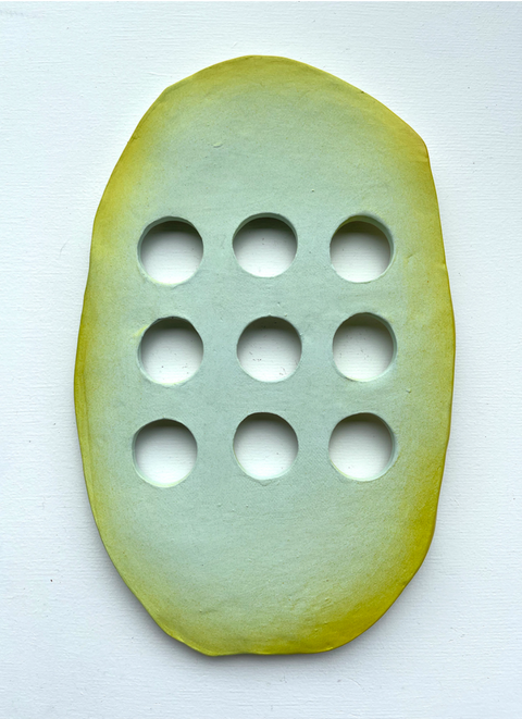 Spotlight Artist: Amy Chan and Debbie Quick, Richmond, VA