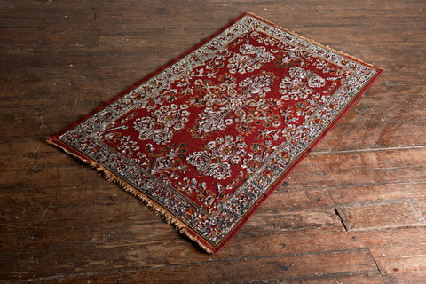 Morgan Gilbreath : Common Era