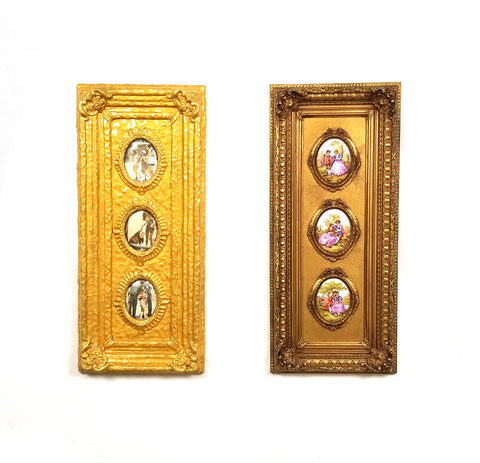 Rice Evans Spotlight