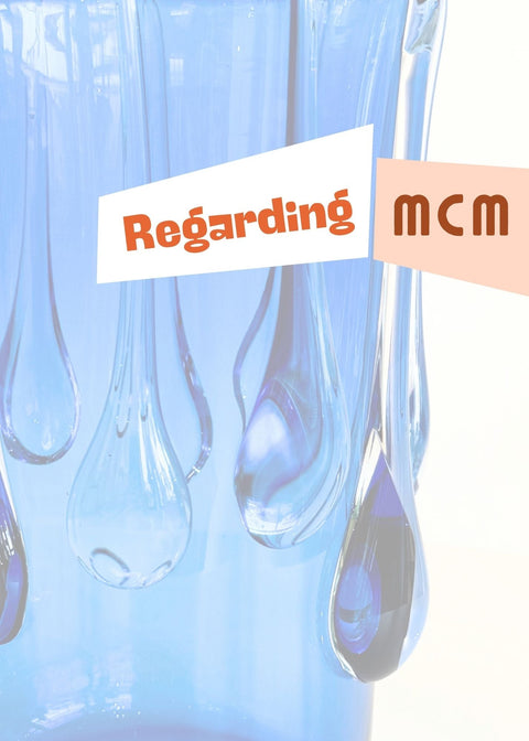Regarding MCM