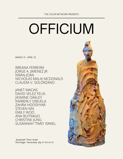 OFFICIUM