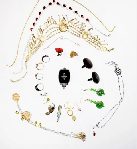 The Rejewelry Competition