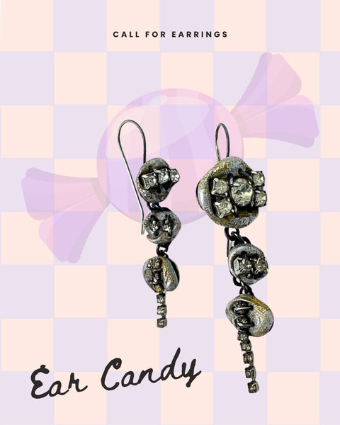 Call for Earrings