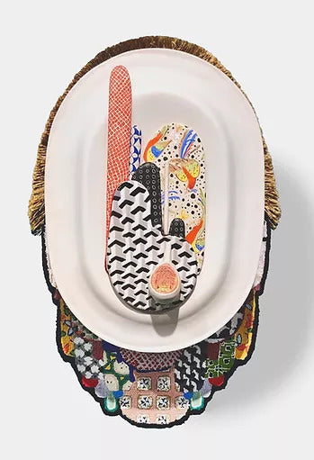 The Color Network Presents: Constructors in Clay