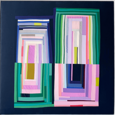 Annabel Wrigley Solo Exhibition 2024