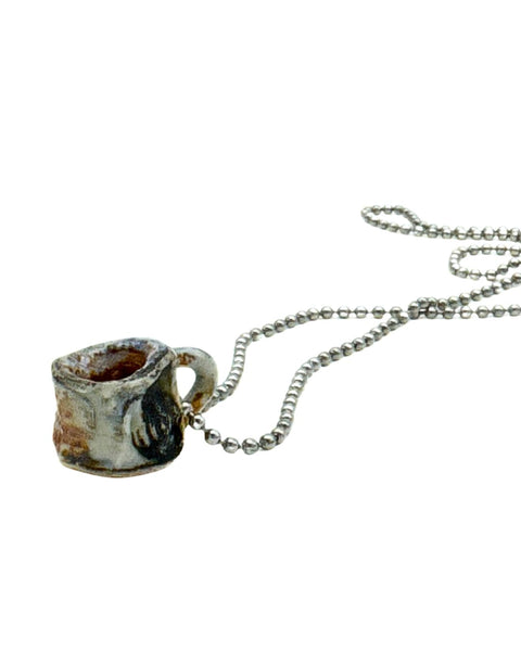 WolfCreek Workshop Mini Mug Charm 7