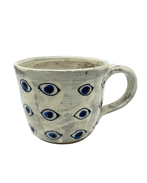 Heidi Reszies Eye Mug
