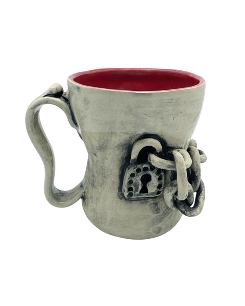 Padgett Studios Chain Mug