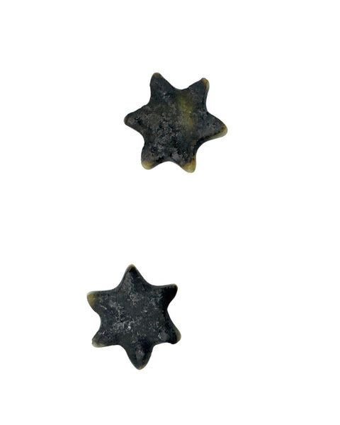Brooklin Grantz Stoneware Earrings
