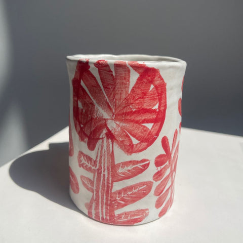 Hechizo Flora Mug (#1)