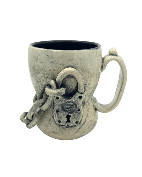 Padgett Studios Chain Mug