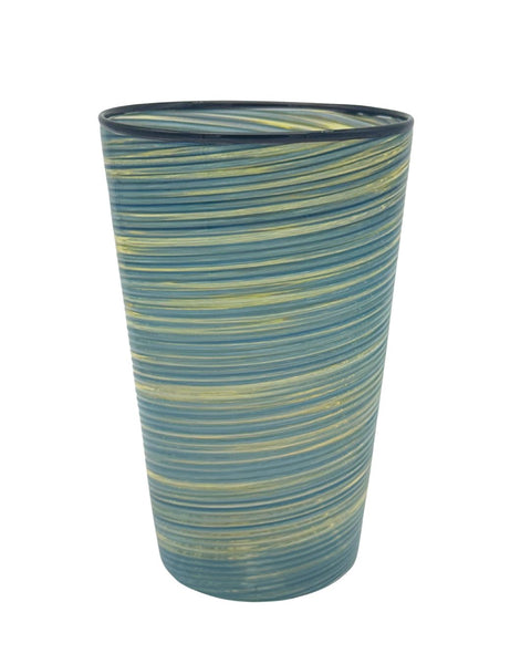Adam Childress Blown Glass Cup 2