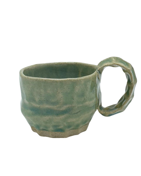 Rice Evans Espresso Cup