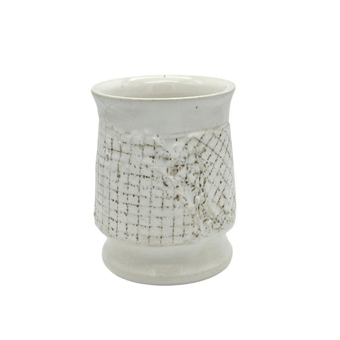 Laura Strickler Fishing Net Cup