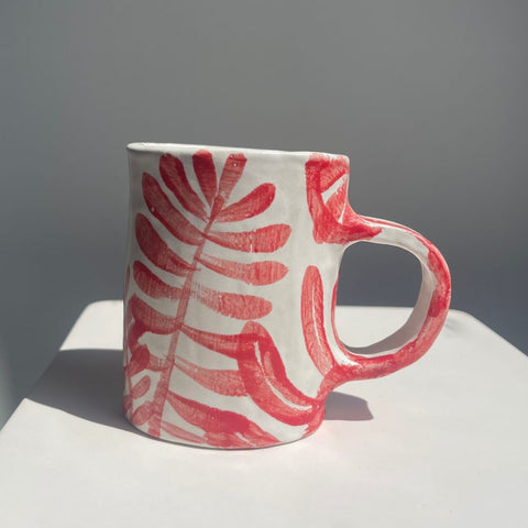 Hechizo Flora Mug (#1)