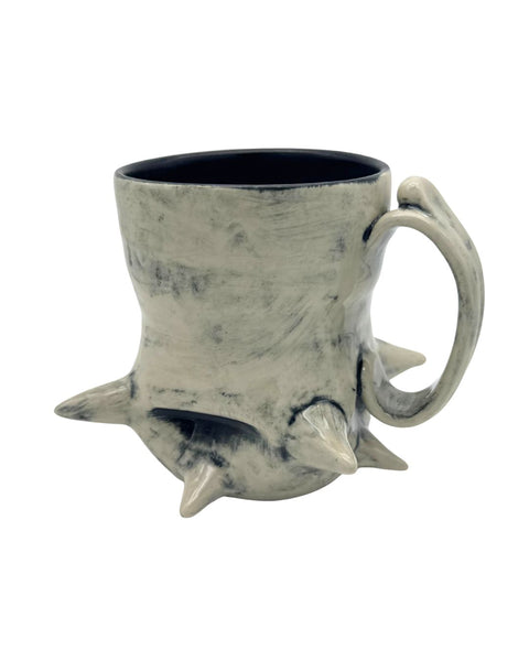 Padgett Studios Spike Mug