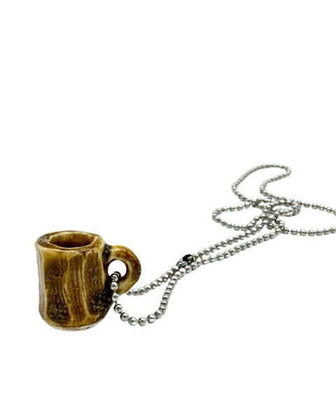 WolfCreek Workshop Mini Mug Charm 5