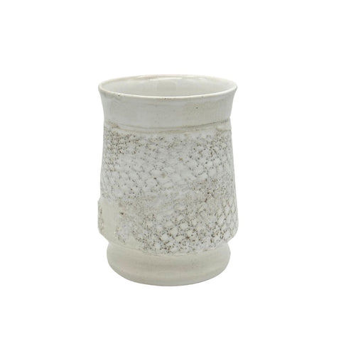 Laura Strickler Fishing Net Cup