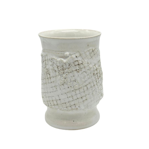 Laura Strickler Fishing Net Cup