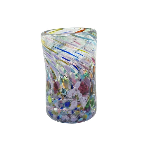 Michelle Smith (sugar cadavers) Glass