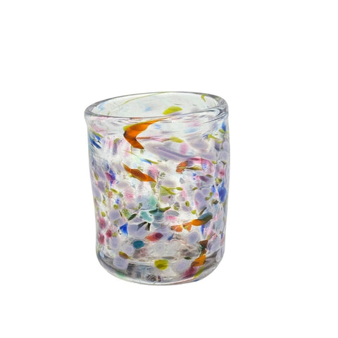 Michelle Smith (sugar cadavers) Glass