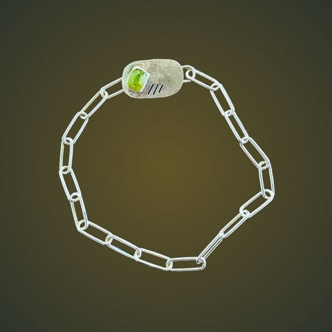 Fields Bracelet