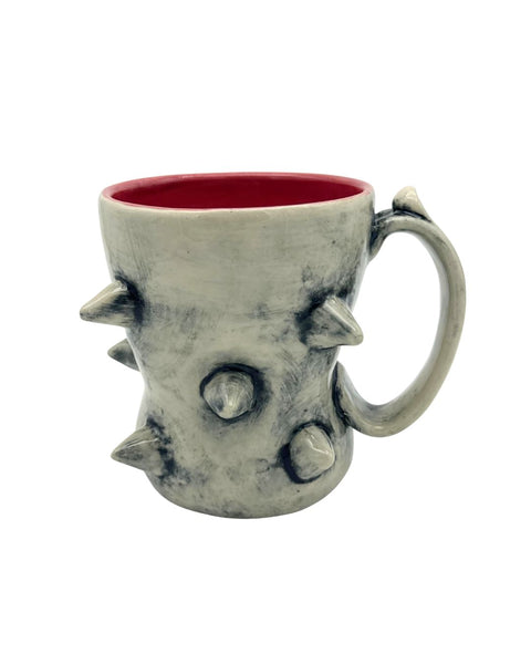 Padgett Studios Spike Mug