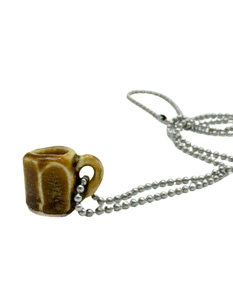 WolfCreek Workshop Mini Mug Charm 5