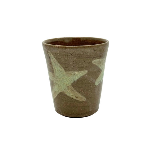 Green Dragonetti Small Cup