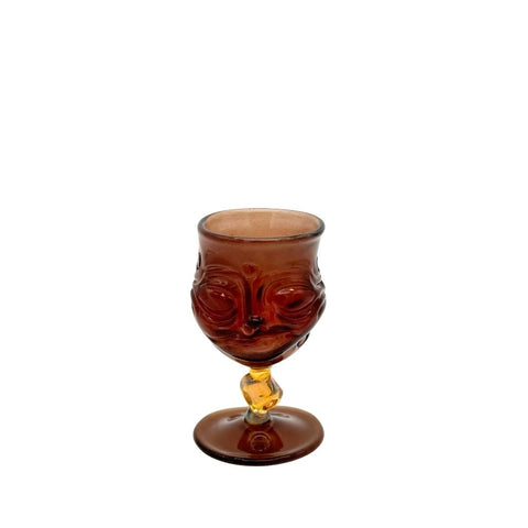 Nash Adams-Pruitt Visage Satin Mini Goblet