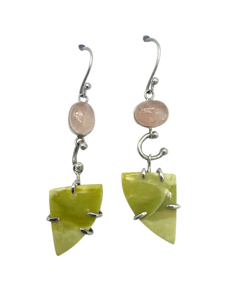 Rayna Liddell Asymmetric Dangles