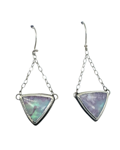 Rayna Liddell Dangle Earrings
