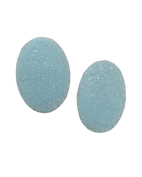 Kathleen Kennedy Enamel Studs