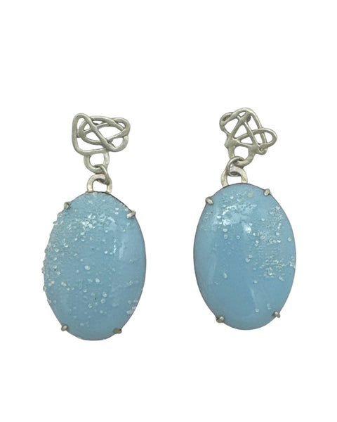Kathleen Kennedy Enamel Drops