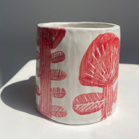 Hechizo Flora Mug (#2)