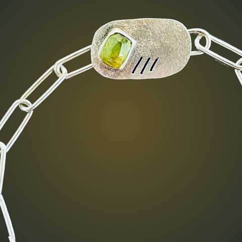 Fields Bracelet