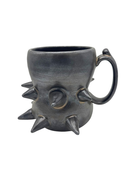 Padgett Studios Spike Mug