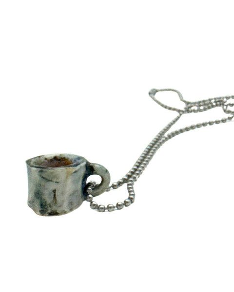 WolfCreek Workshop Mini Mug Charm 4