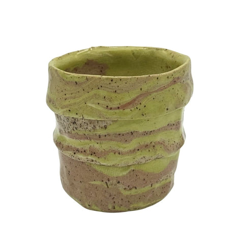 Mackenzie Pikaart tumbler