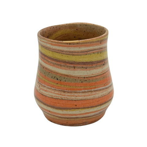 Mackenzie Pikaart tumbler