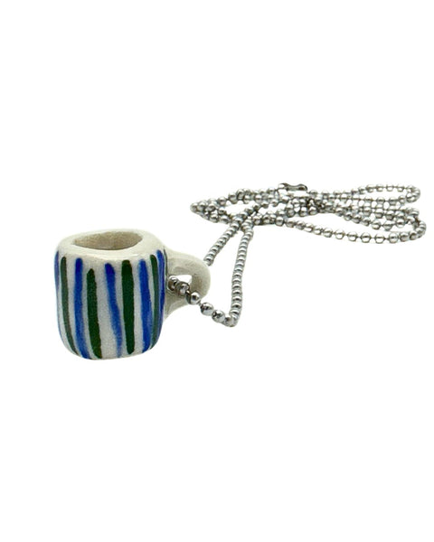 WolfCreek Workshop Mini Mug Charm 3