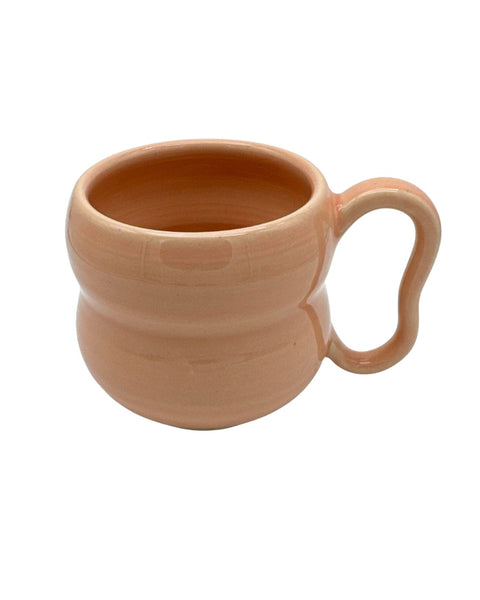 Bear Ceramics Mug #20