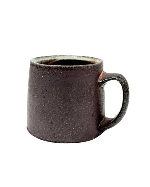 Alexandra Barao Wood Fired Mug