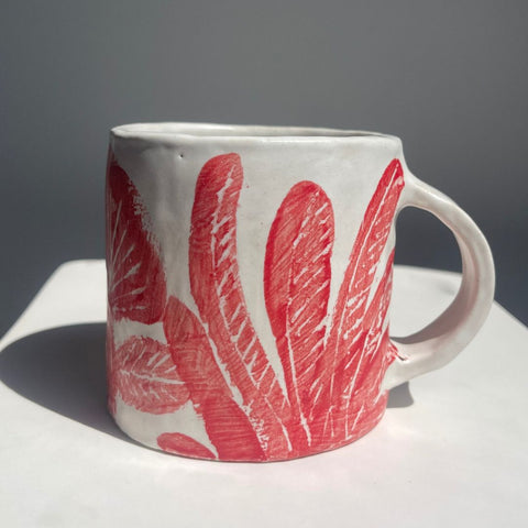 Hechizo Flora Mug (#2)