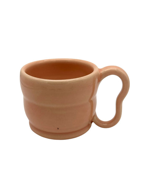 Bear Ceramics Mug #19