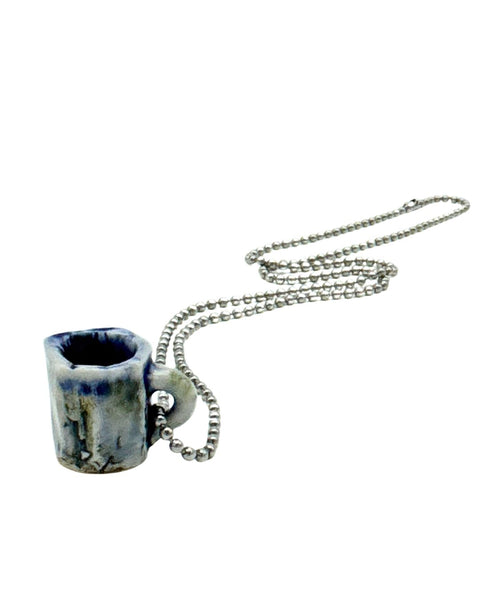 WolfCreek Workshop Mini Mug Charm 2