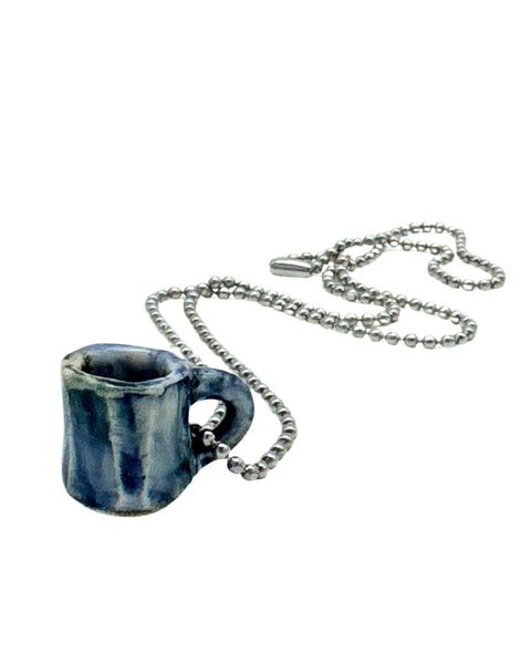 WolfCreek Workshop Mini Mug Charm 1